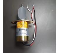AUTO-PALPAL SOLENOIDE DE APAGADO Shutoff Solenoid 24V EHB4822-1 SA-5132-24 2003ES-24S7ULB5