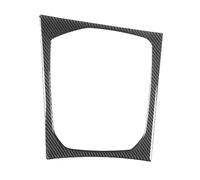 Auto panel consola central Compatible Con BMW Para Serie 8 Para G14 G15 G16 2019 2020 2021 2022 2023 Consola Central Marco De Cambio De Marchas Decoración Cubierta Embellecedora Interior Del Coche(LHD