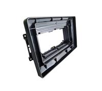 Auto Panel Fascia Radio Estéreo 10,1 Pulgadas 2 DIN para Dodge para Charger 2006 2007 2008