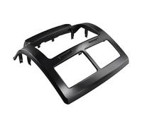 Auto Panel Radio Fascia para ist 2007-2016 para Urban Cruiser 2008-2014 para Scion XD 2007-2014 Marco Placa Salpicadero