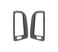 Auto Panel Salida De Aire Compatible Con Benz Para S-Class Para Maybach W222 2013-2020 Marco De Moldura De Ventilación De Aire Del Pilar B Del Automóvil Cubierta Decorativa Etiqueta