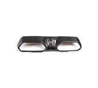 Auto Panel Salida De Aire Compatible Con Lamborghini Para Urus 2018-2021 Marco Embellecedor De Ventilación De Aire Del Automóvil Cubierta Decorativ Etiqueta