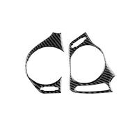 Auto Panel Salida De Aire Compatible Con Lexus Para IS250 IS300 IS350C 2006-2012 LHD RHD Marco Embellecedor De Ventilación De Aire Para Tablero De Automóvil Cubierta Decorativa Etiqueta