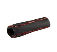 Auto Para A3 8V A4 B5 B6 B7 B8 A6 C5 A5 TT Q3 Q5 Q7 A1 A2 A7 A8 S3 S4 R8 RS Engranajes De Coche Cubierta Del Freno De Mano(ROJO)