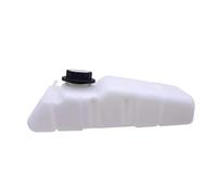 Auto Para Bobcat Para Cargadoras S150 S160 S175 S185 S205 S220 Tanque Expansión Tanque Refrigerante Radiador Botella Depósito 6732375 6733429