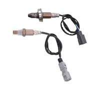 Auto Para CT200h 2015 2016 1.8L L4 Sensor De Oxígeno Aguas Arriba Y Aguas Abajo 234-9090 234-4400 89467-52060 89465-47080