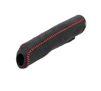 Auto Para E60 F20 E46 E53 E83 E90 E92 E70 E71 E72 E82 E87 E88 E47 X5 X6 1 3 5 6 Series G30 Cubierta Freno Mano Del Engranaje Coche(ROJO)