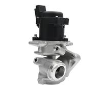 Auto Para Fiat Para Scudo 2007 2008 2009 2010-700414 6NU010171101 1 X Válvula EGR Con Gaske