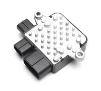 Auto Para Infiniti QX50 QX60 QX70 QX80 G35 G37 1G060-19700 A18700A28001 1C231-19700 1C232-19700 Módulo Controlador Ventilador Radiador