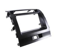 Auto para Land Cruiser 200 V8 2007-2015 Kit Montaje Tablero Instalación Placa Frontal Adaptador Radio Fascia(173 x 98 mm)