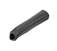 Auto Para Mazda 2 3 6 Para Atenza Para Axela Para Demio CX5 CX-3 GH CX7 CX-9 ER MX-5 NC Funda Puños De Freno De Mano Coche(Negro)