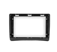 Auto para Mazda MX5 MX-5 NA 1989-1998 Kit Salpicadero Instalación Marco Consola Facia Tapa Adaptador Panel Radio Fascia 9 Pulgadas