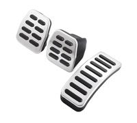 Auto Para Pedal Freno Y Acelerador Para Polo 9N 6R Para Bora Para Golf MK4 IV Pedal Inoxidable