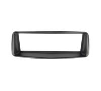 Auto para Peugeot 206 1998-2007 Radio Estéreo GPS DVD CD Panel Dash Trim Kit Marco Single DIN Audio Fascia