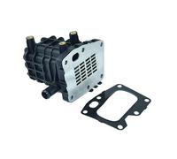 Auto Para Peugeot 3008 308 5008 508 Para Boxer Para Expert 9820965980 1861749 Válvula Recirculación Gases Escape Carcasa EGR