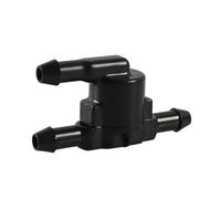 Auto Para Reiz Para Crown Para Camry Para Rav4 Válvula Retención Limpiaparabrisas Limpiaparabrisas Tubo Accesorio Plástico 8532128020