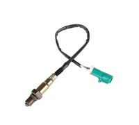 Auto Para Volvo S60 S80 V40 V60 V70 XC60 1.6 2.0 2.3 2006-2015 Sensor De Oxígeno Lambda O2 6G91-9G444-AA 0258006927(Enchufe verde)