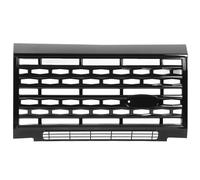Auto Parrilla Delantera,Para Defender 90 110 130 1990-2016 LR069115,Ventilación Rejilla Rejillas Frontales de Radiador Piezas De Automóvil