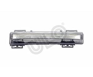 Auto part - Tagfahrleuch.re.MB w166suv