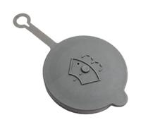 Auto partes Compatible Con March Para K13Z 2010-2015 Botella De Limpiaparabrisas En Aerosol Tapa De Tanque De Agua De Plástico Sellada 28913DF30A 289133RA1A 28913-1HB2A(Reservoir Cover B)