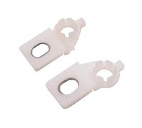 Auto parts 1 Pair Front Left And Right Headlamp Light Assembly Bracket For Audi A3 A6 RS6