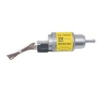 Auto Parts 12V/24V Fuel Pump DP42 Compatible with Webasto Diesel 1322839A 1314848C 9019847C