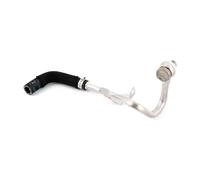 Auto Parts - Manguera de agua de retorno de refrigerante para 5 7Series F01 F02 F07 F15 F16 11537615492