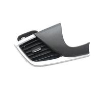 Auto Parts se adapta a Chevrolet se adapta a Monza 2016-2020 se adapta a Cavalier Dashboard aire acondicionado panel de salida de montaje rejilla decorativa (izquierda) (izquierda)