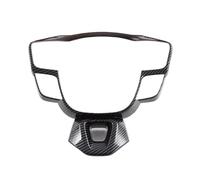 Auto pegatinas decorativas Compatible Con Para Camry 2024 2025 Embellecedor De Panel Volante Molduras Interiores Coche