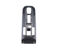 Auto pegatinas decorativas Compatible Con Para Prius 2023 2024, Cubierta Interior Del Panel De Cambio Marchas, Accesorios Decorativos Interiores(3 pieces)