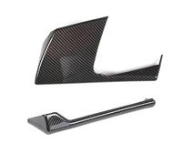 auto pegatinas interior Compatible Con Chevrolet Para Corvette C8 2020 2021 2022 2023 2024 Pegatina Para Consola Salpicadero, Accesorios Interiores De Coche.