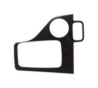 auto pegatinas interior Compatible Con Ford Para Everest Para Ranger 2016 2017 2018 2019 2020 Accesorios Interiores De Coche, Pegatinas Decorativas LHD.(Big gear panel cover)