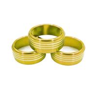 Auto Perilla Aire Acondicionado Control Calor Interruptor Botón Para Subaru Para Forester Para Impreza XV Para Crosstrek WRX Para Levorg(ORO)