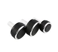 Auto Perilla Interruptor Aire Acondicionado Botón Control Calefacción Para VW Para Golf 4 Para Golf 4 MK4 Para Passat B5 Para Bora