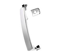 Auto Piezas manija puerta Compatible Con Nissan Para Murano 2003 2004 2005 2006 2007 Algo Exterior Puerta Del Automóvil OEM: 80640-CA012