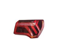 Auto Piloto posterior Compatible Con Para Q3 2020 2021 2022 2023 2024 Luz Trasera Freno Luz Marcha Atrás Parachoques Trasero Luz Trasera Accesorios Para Coche