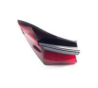 Auto Piloto posterior Compatible Con Toyota Para Corolla Para Hybrid 2014 2015 2016 2017 2018 Luz Parachoques Trasera Luz Freno Luz De Advertencia Señal De Giro
