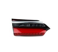 Auto Piloto posterior Compatible Con Toyota Para Corolla Para Hybrid 2014 2015 2016 2017 2018 Luz Parachoques Trasera Luz Freno Luz De Advertencia Señal De Giro