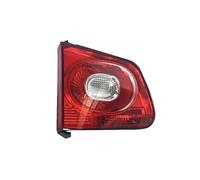 Auto Piloto Trasero Cola 2009 2010 2011 2012 Accesorios de Coche Montaje de luz Trasera luz de Marcha atrás luz de Freno luz de señal de Giro