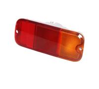 Auto Piloto Trasero Cola Conjunto lámpara Freno Trasero luz Marcha atrás lámpara Parada luz reflectora luz antiniebla sin Bombilla luz Freno para Parachoques para Jimny
