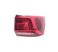 Auto Piloto Trasero Cola para Tharu 2019 2020 2021 Conjunto de Luces traseras Luces de Freno Luces de Marcha atrás luz Trasera de Freno lámpara Trasera