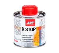 AUTO-PLAST PRODUKT 021100 Imprimación de anticorrosivo