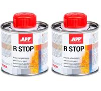 AUTO-PLAST PRODUKT 021100 Imprimación de anticorrosivo (Paquete de 2)