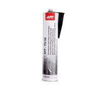 AUTO-PLAST PRODUKT 040303 Adhesivo sellador 310ml negro