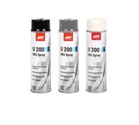 AUTO-PLAST PRODUKT 050206 Protección contra guijarros