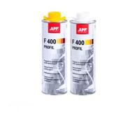 AUTO-PLAST PRODUKT 050302 Protección anticorrosiva de los bajos