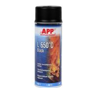 AUTO-PLAST PRODUKT 210431 Laca para motor / silenciador