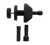 Auto Plate Correction Tool, Centering Alinement Kit, Anti-Slip Handle Design, Calibration Installation Tool for RV, Sedán, Truck, Easy Precision Fit.