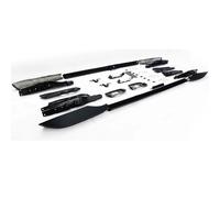 Auto Portaequipajes Barra De Techo para Toyota para Land para Cruiser para Prado 150 Corto 3 Puertas 2010 2011 2012 2013 2014 2015 2016 2017-2021 Baca Coche