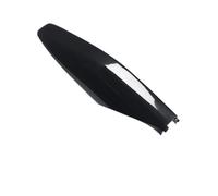 Auto Portaequipajes para Toyota para Land para Cruiser para Prado 150 2010-2018 Portaequipajes Techo Automóvil Tapa LC150 FJ150 para 63491 63492 63493 63494 Barras Techo Coche(Front Left (Black))